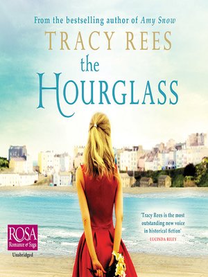 cover image of The Hourglass